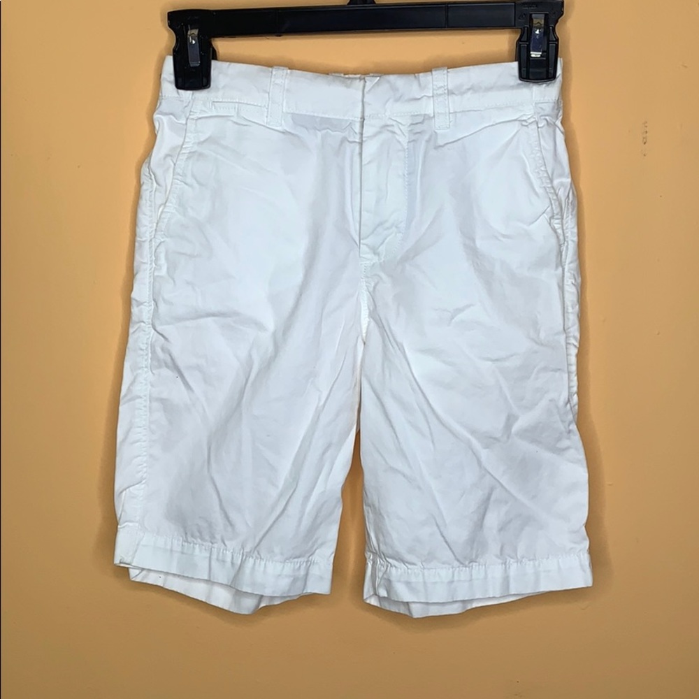 CREWCUTS BOY SHORT
